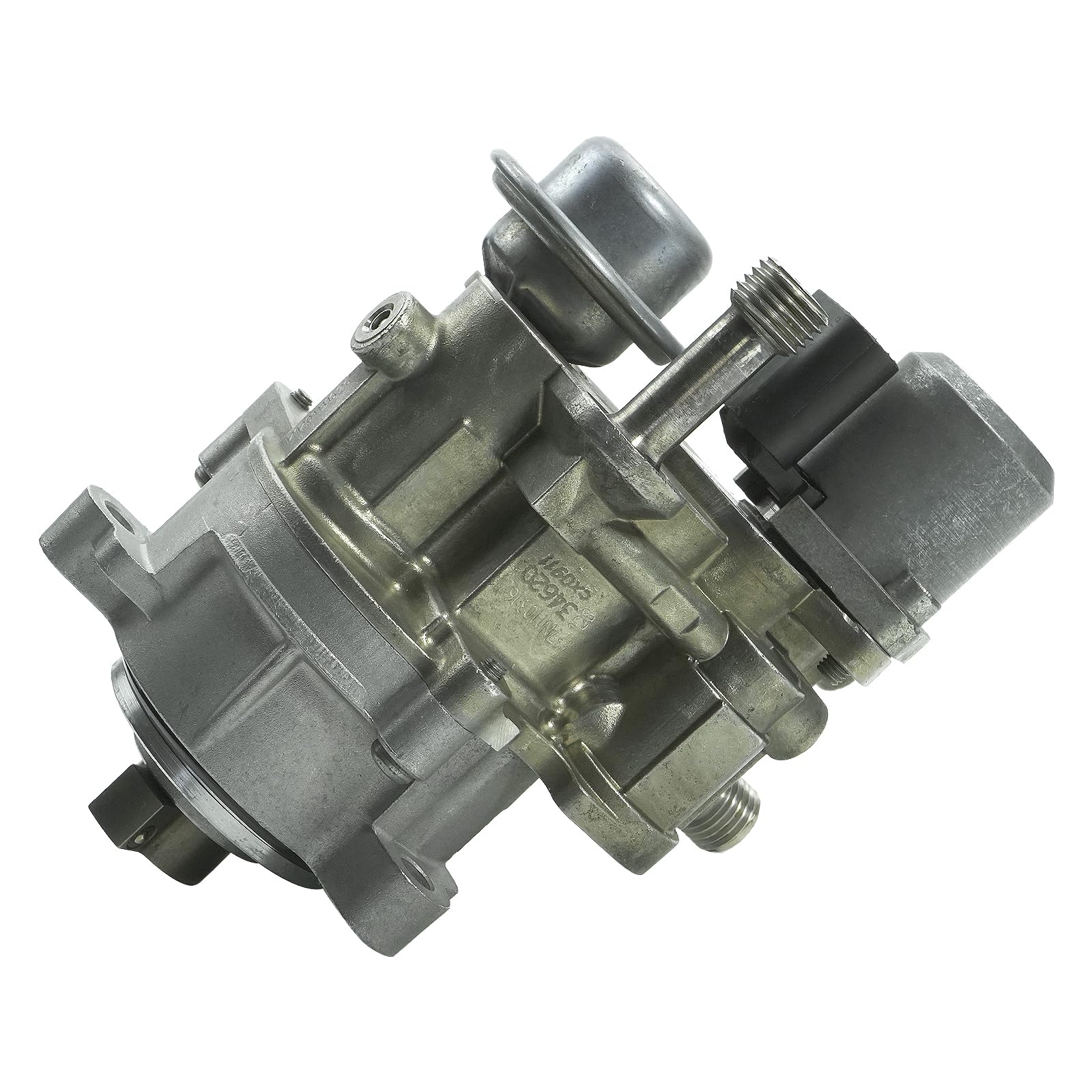 High Pressure Fuel Pump Compatible with BMW N54 N55 Series Engines